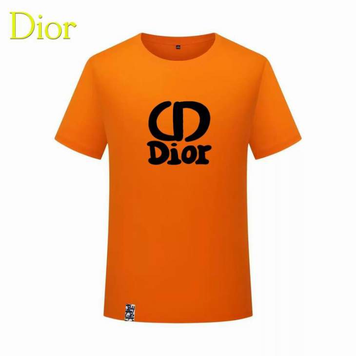 Dior T Shirts Short _SKUDiorM-5XL12yr3516240